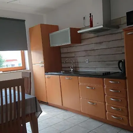 Apartment Boris Cres Exterior photo