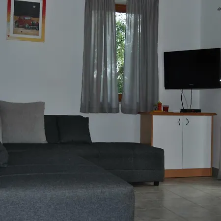 Apartment Boris Cres Exterior photo