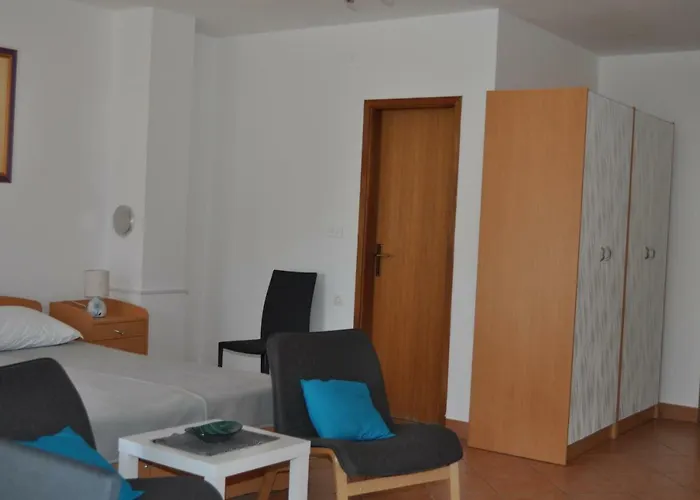 Apartment Boris