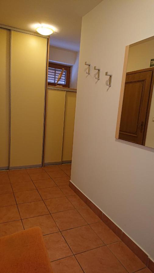 Apartament Boris