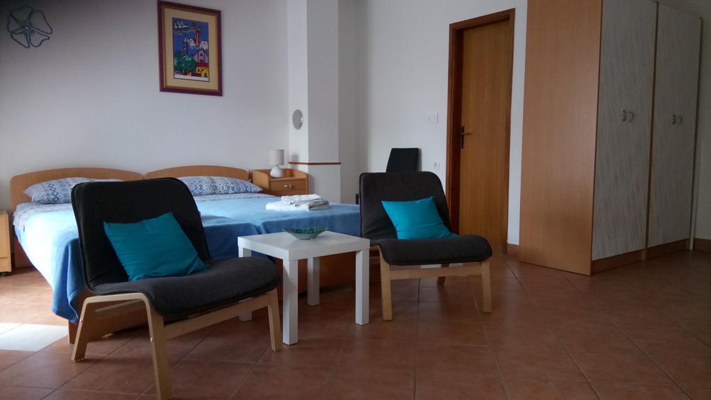 Boris Apartament Cres