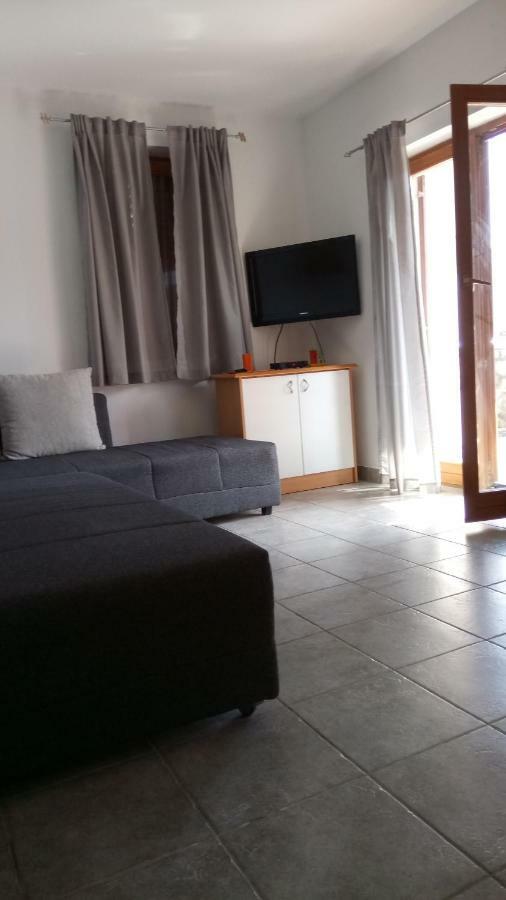 Boris Apartament *
