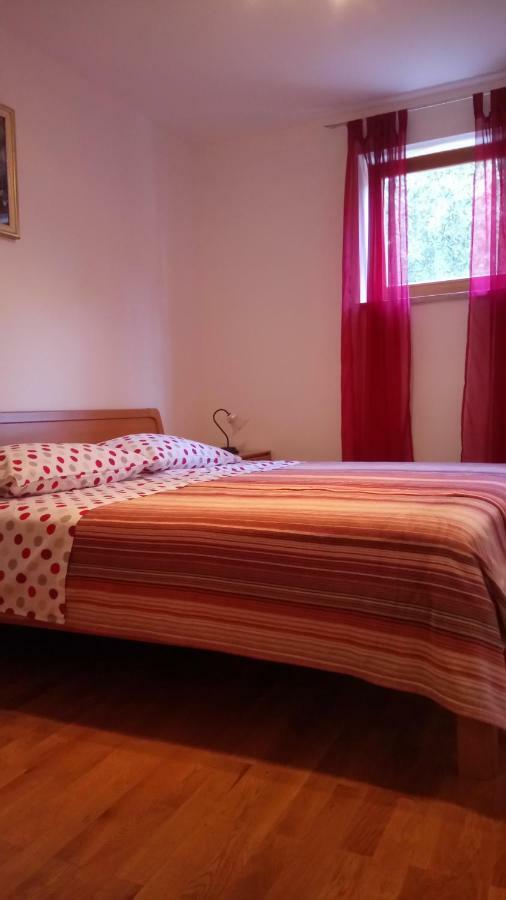 Apartament Boris *