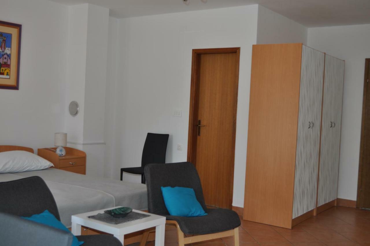 Boris Apartament *