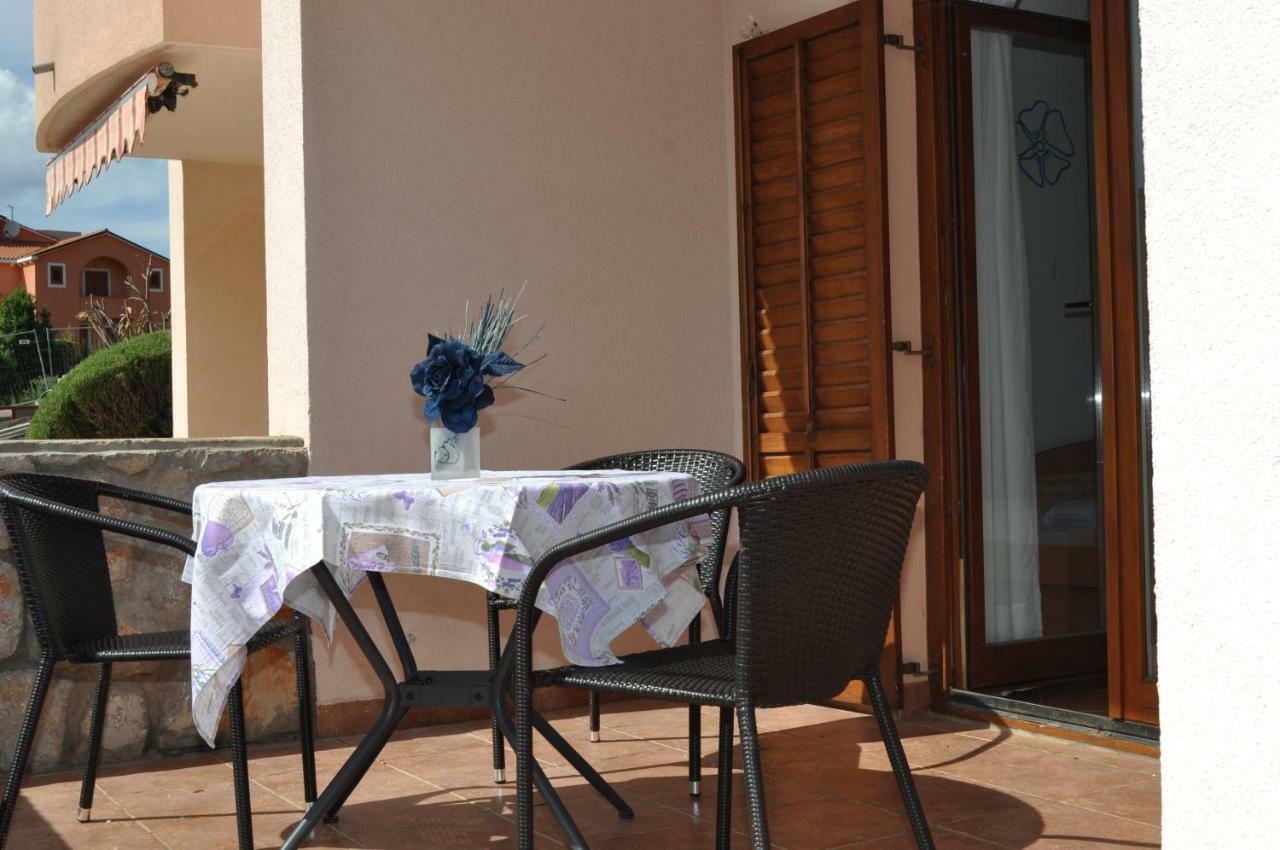 Apartament Boris Cres