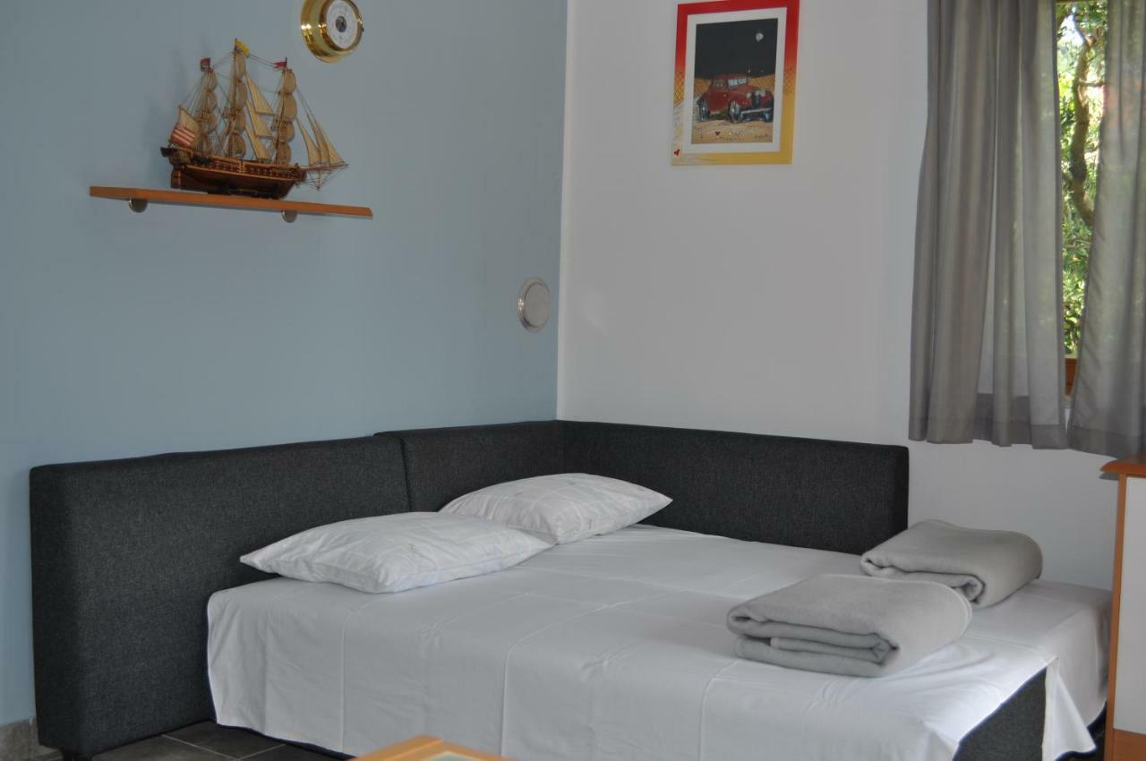 Apartament Boris Cres