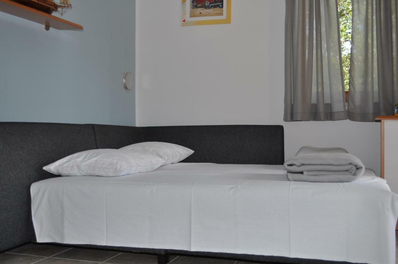 Apartament Boris *
