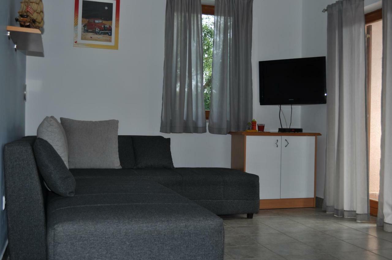 Boris Apartament Cres